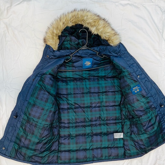 Polo jacket - Picture 2 of 3